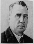 Петр Александрович Останков заведовал с 1918 по 1943 гг.